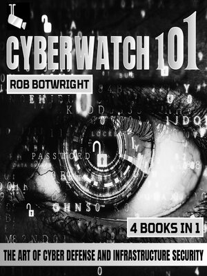 cover image of Cyberwatch 101